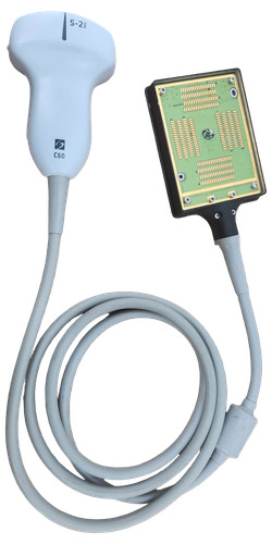 Sonosite c60xp mhz probe - mhz,