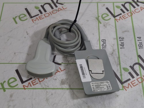Sonosite micromaxx c60e 2 - sonosite, c60e/5-2