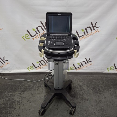 Sonosite edge ultrasound - edge,