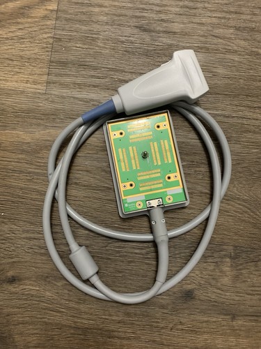 Sonosite hfl38x mhz - sonosite,