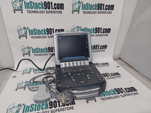 Sonosite turbo ultrasound - sonosite,