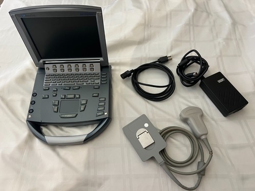Fujifilm sonosite turbo - fujifilm,