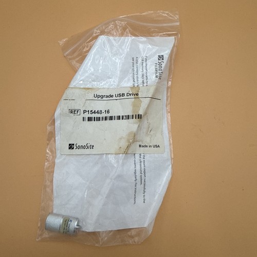 Sonosite p15448 software - p15448-16,