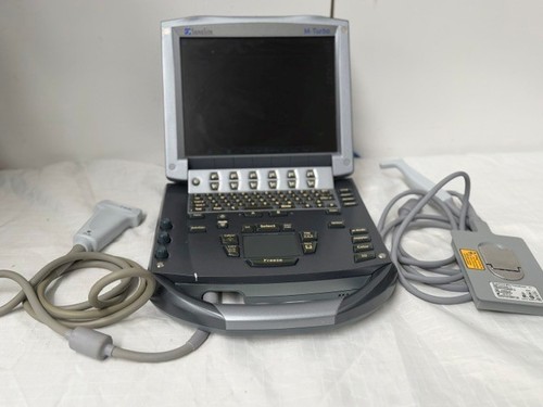 Sonosite turbo portable - m,