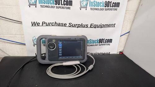 Sonosite nanomaxx portable - sonosite,